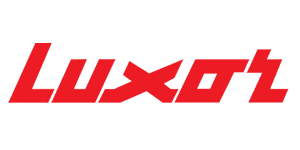 luxor logo