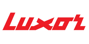 luxor logo