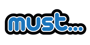 must logo