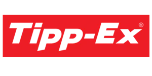 tipp ex logo