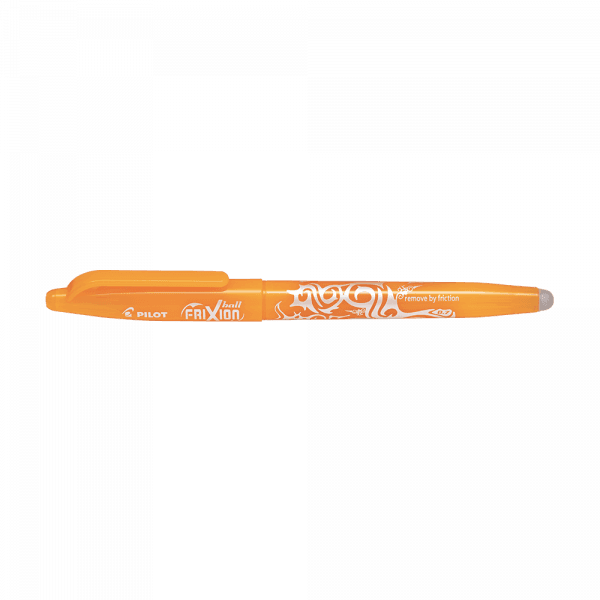 PILOT ΣΤΥΛΟ FRIXION BALL 0.7mm MEDIUM ΒΕΡΥΚΟΚΙ 12Τ.