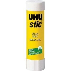 20220412155038 uhu kolla stick mikrou megethous gia charti 8gr choris dialytes 1 1
