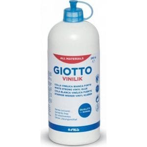 giotto vinilik