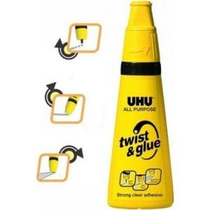 uhu twist glue 90ml