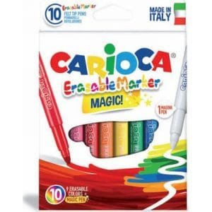 xlarge 20200323165717 carioca magic erasable 41238 9 1 magic pen 10 chromata 1