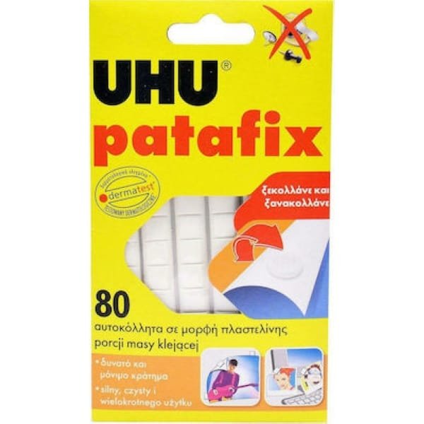 xlarge 20211025112556 uhu kolla aytokollito patafix 80 white glue pads choris dialytes