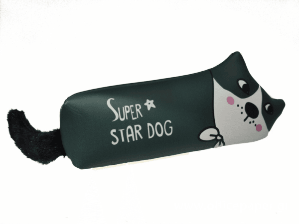 0130619 KASETINA BARELAKI SUPER STAR DOGS 7X23X4EK 4 XRVMATA 0 45 228 1